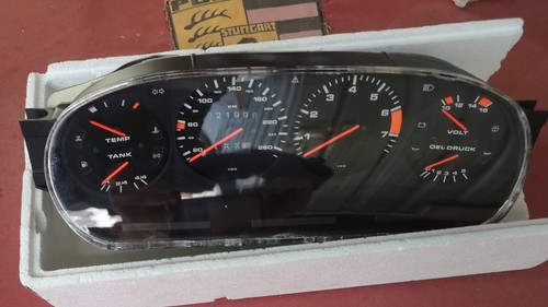 Tachimetro porsche 928 - 928, 4.4