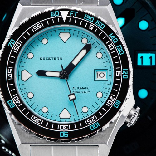 Orologio sportivo subacqueo