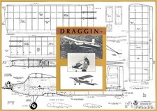 Model Airplane Plans (RC)