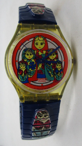 Swacth matrioska gk204 - matrioska,