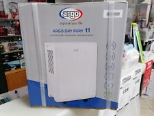 Argoclima Dry Pury 11 1,5 L 39