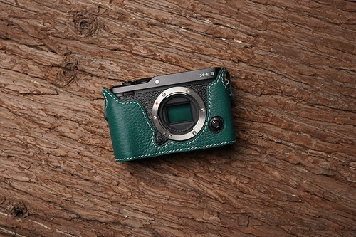 Custodia mezza fotocamera - , in