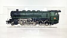 Marklin 3046 locomotiva a vapore, perfette condizioni, con generatore di fumo