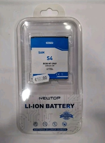 Batteria compatibile per - batteria,