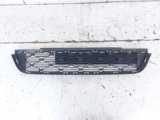 9812062277 GRIGLIA PARAURTI ANTERIORE INFERIORE CITROEN C3 III (SX) 1.5 HDI 16V 