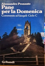 Libro Pane per la Domenica "