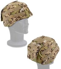 TELINO SOFTAIR  COPRI ELMETTO