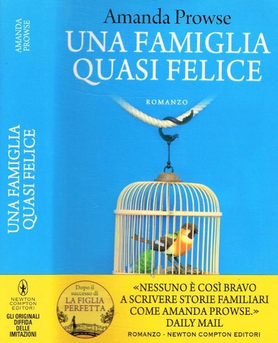 Una famiglia quasi felice - .,