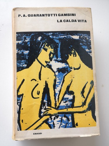 Calda vita a - calda, vita-p.a.quarantotti