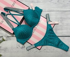 Victoria's Secret Shine Strap