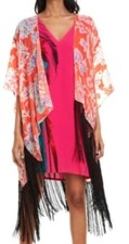 Desigual Ponch-Zarzuela Poncho