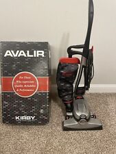 Aspirapolvere verticale e accessori Kirby Avalir G10D. OTTIME CONDIZIONI