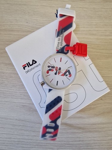 Orologio fila sport - orologio,