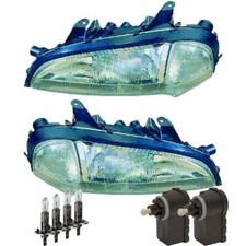 Set Di Fari Adatto Per Opel