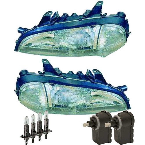 Set fari adatto per opel - di,
