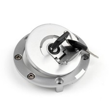 Fuel Gas Tank Cap with 2 Keys