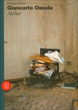 Giancarlo Ossola. Atelier
