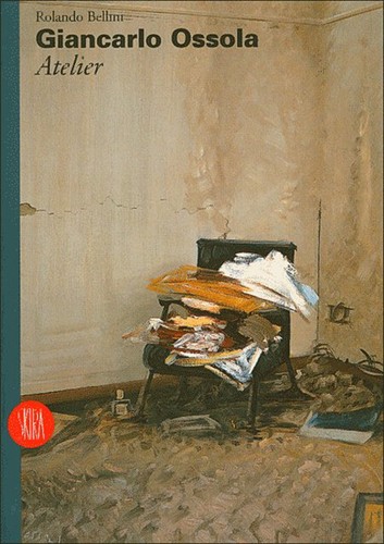 Giancarlo ossola atelier - giancarlo,