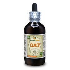 Oat (Avena Sativa) Tincture