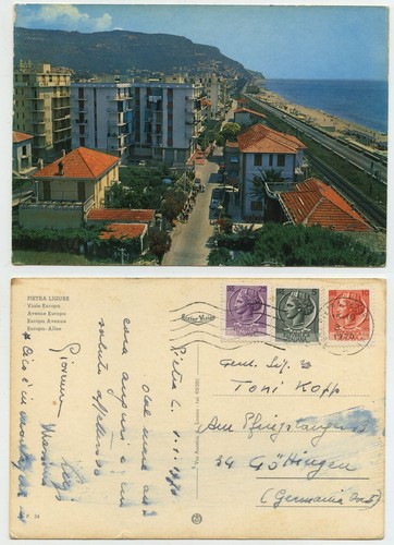 46647 pietra ligure viale - pietra,