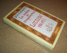 TOLKIEN - LA REALTÀ IN TRASPARENZA - LETTERE 1914-1973 - RUSCONI 1990 - PRIMA ED