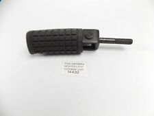 OEM LAVERDA 1985 LB1 125 CUSTOM LH PIEDISTALLO PASSEGGERO 61925698 | 61 925 698