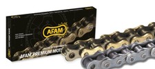 CATENA TRASMISSIONE 130L AFAM