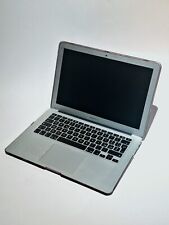 MacBook Air (13-inch, Mid 2013) / Aggiornato