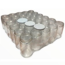 Barattoli vetro per conserve