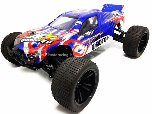 E10xt truggy katana - e10xt,