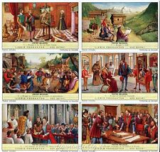 Chromo Liebig Sang. 1781 FIA