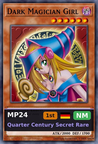 Ragazza mago oscuro mp24 - mago,