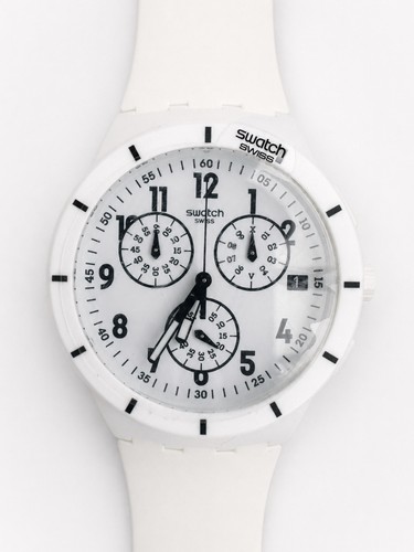 Nuovo orologio - nuovo, 🔥