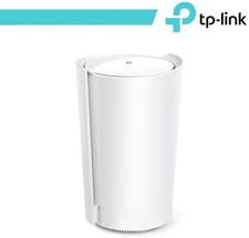 Unità Mesh Router TP-LINK 5G + Slot SIM Card, Wi-Fi 6 AX3000