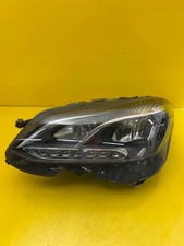 Mercedes E-Klasa W212 Lift Led