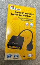 NeoGeo Brook Convertitore