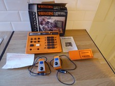 Binatone TV Master MK 10
