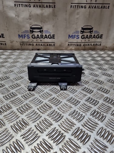 Audi mk2 autoradio porte - audi, 5
