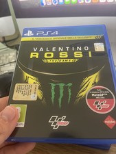 Valentino Rossi : The Game Ps4