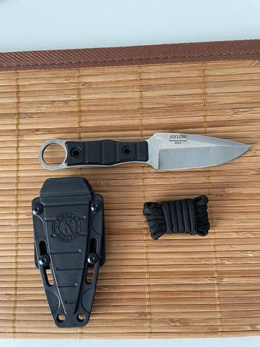 Kizlyar yozh coltello - yozh,
