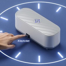 PULITORE ULTRASUONI USB