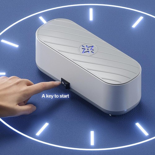 Pulitore ultrasuoni usb - pulitore,