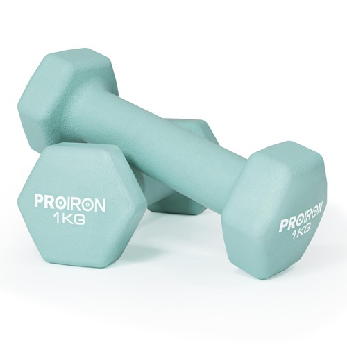 Proiron manubrio esagonale - proiron,