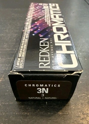 Redken chromatics professional - redken,