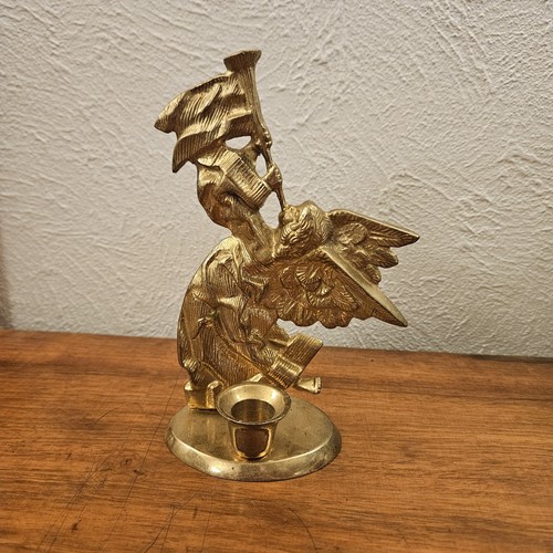 Angelo vintage ottone - angelo,
