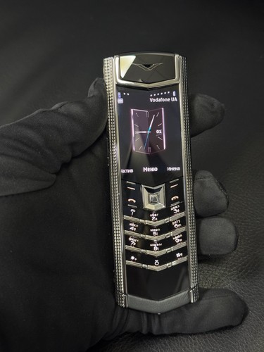Vertu signature clous de - clous,