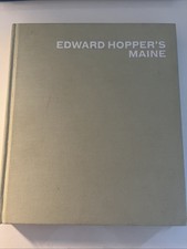 Edward Hopper’s Maine Kevin