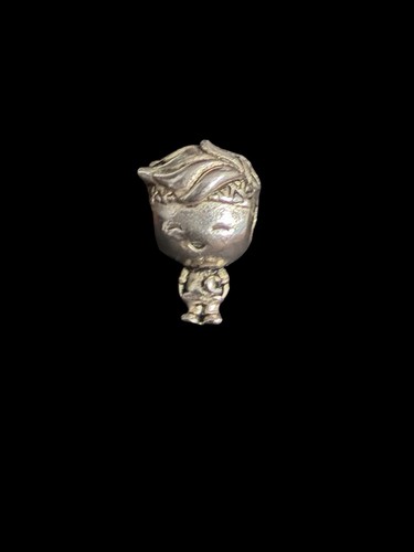 Autentico charm pandora - autentico,