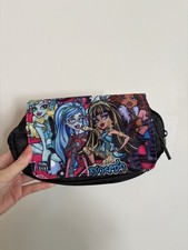 Monster High Cancelleria Box