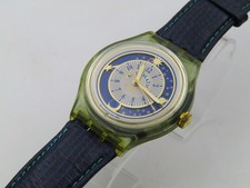 SWATCH AUTOMATICO MILCHSTRASSE - RICONDIZIONATO